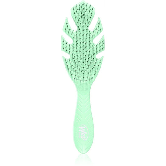 Wet Brush Go Green grande vert anis