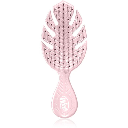 Wet Brush Go Green mini rose